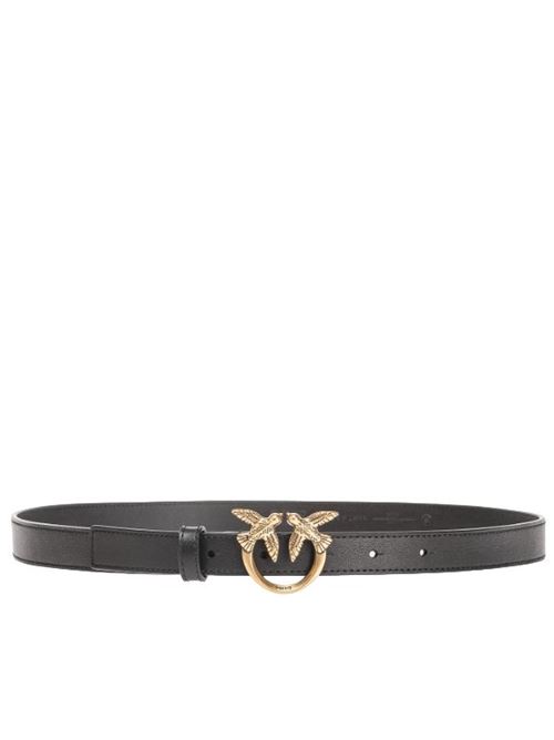 love berry h2 belt vitello Pinko | 100143-A0F1.Z99Q